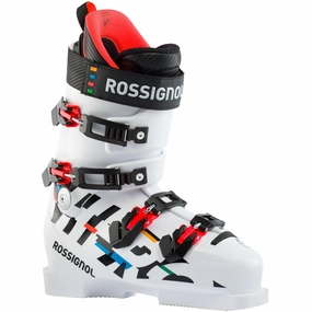 Chilly Days Rossignol 2022 HERO WORLD CUP Z SOFT  Ski Boot