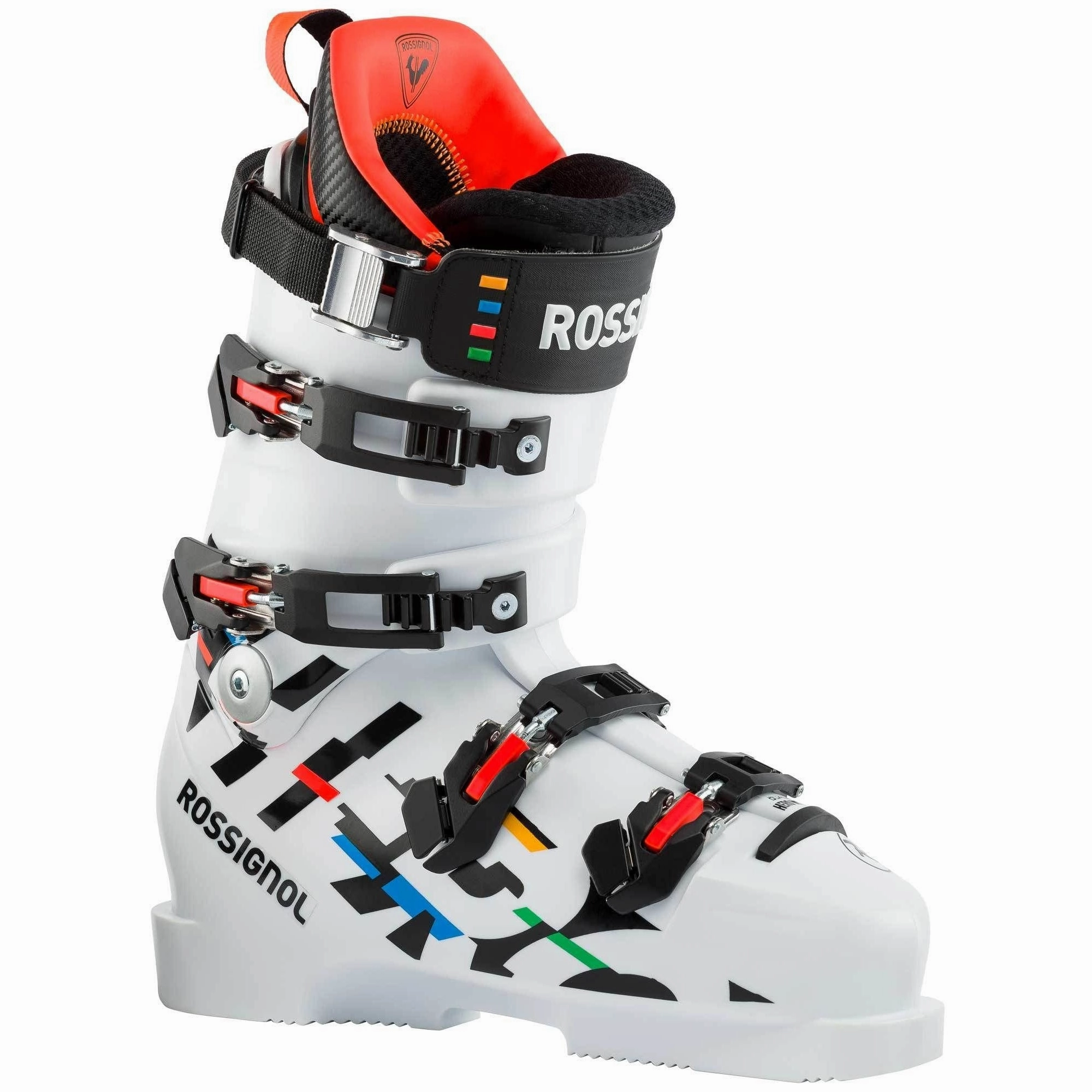 Rossignol 2022 HERO WORLD CUP ZJ  Ski Boot Snow Insulated