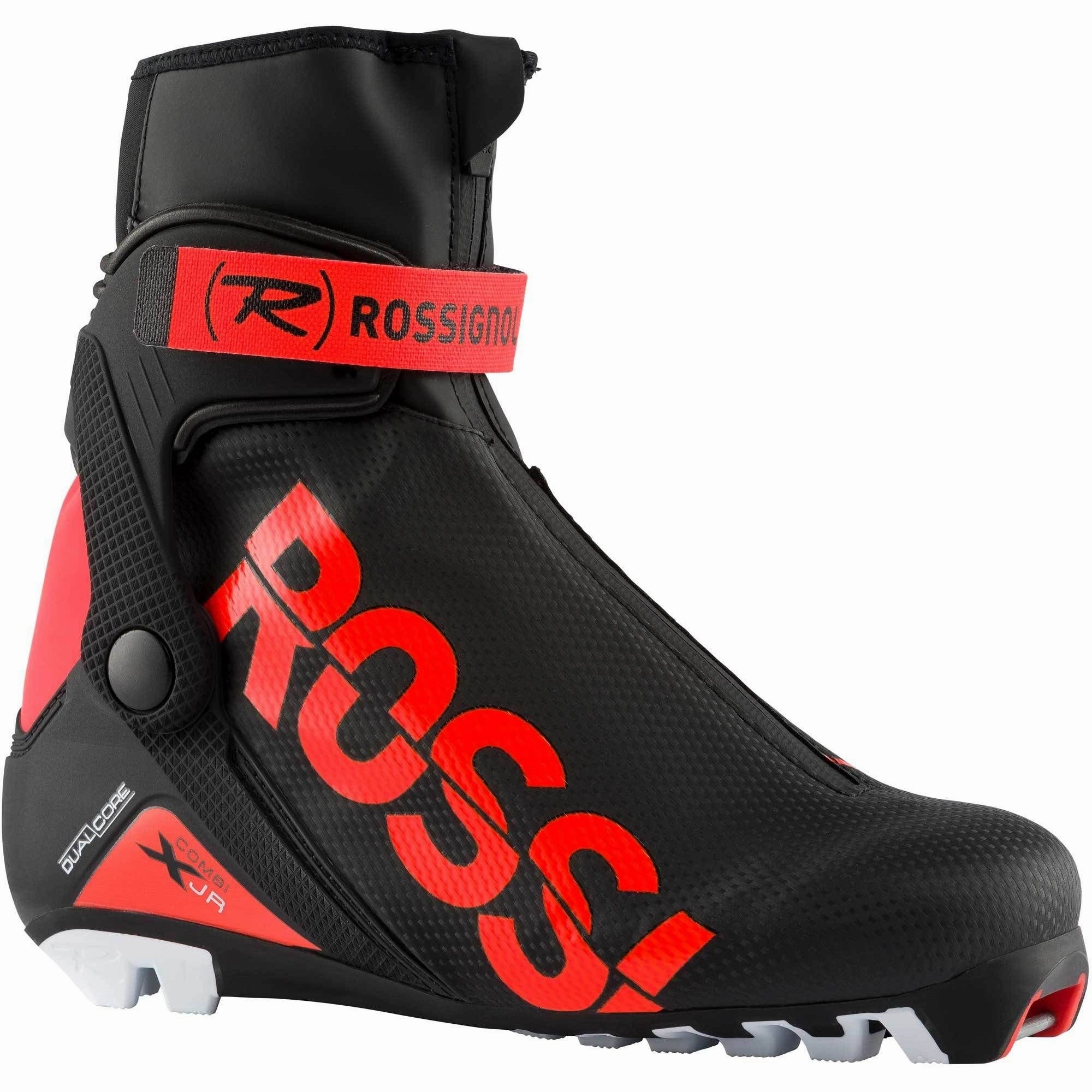 Seamless Comfort Winter Walker Mid Top Rossignol 2022 Junior X-IUM J Combi Boot