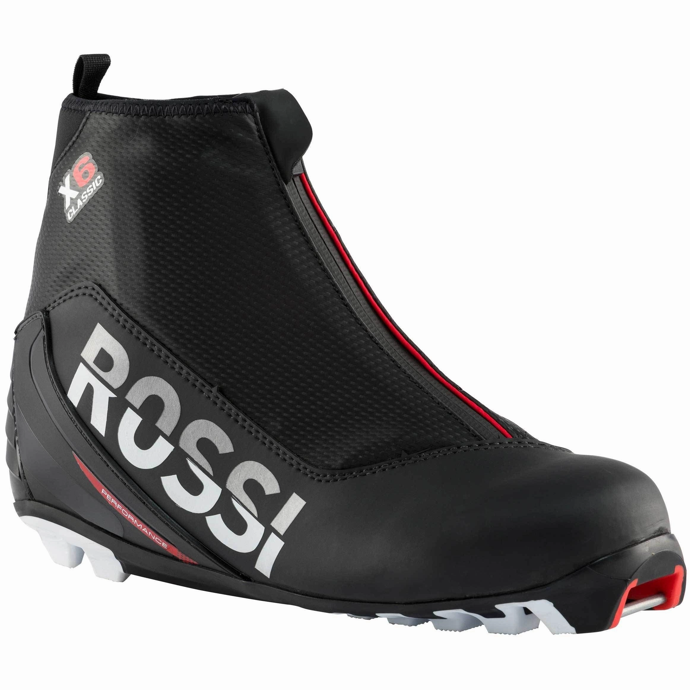 Rossignol 2023 X-6 Classic Boot Snow Rugged Trekking