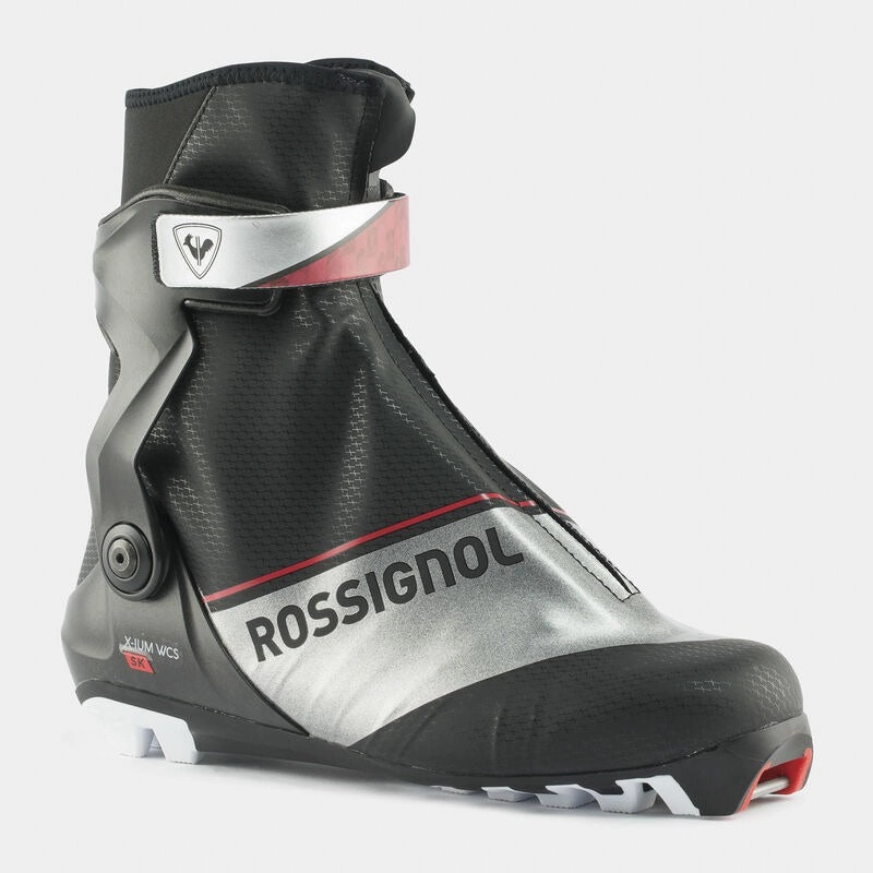 Chilly Walks Rossignol 2024 X-IUM WC Skate FW Boot