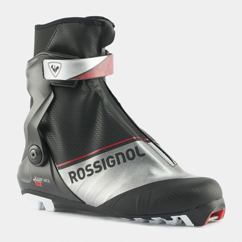 Rossignol 2024 X-IUM WC Skate FW Boot Snow Winter Cold Trek Snow Winter Trek Adventure