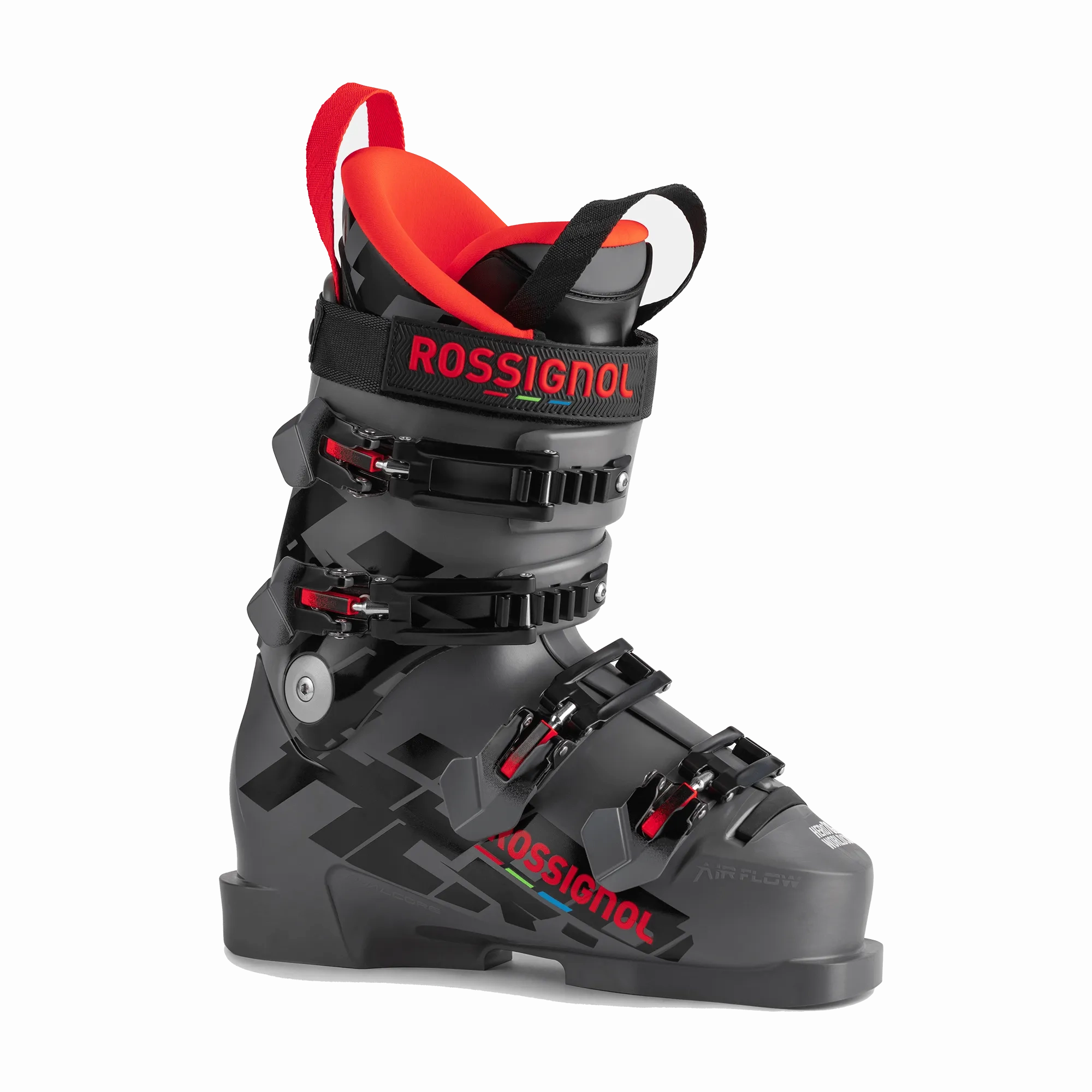 Rossignol HERO WORLD CUP 70 SC Ski Boot 2025 Cushion Build