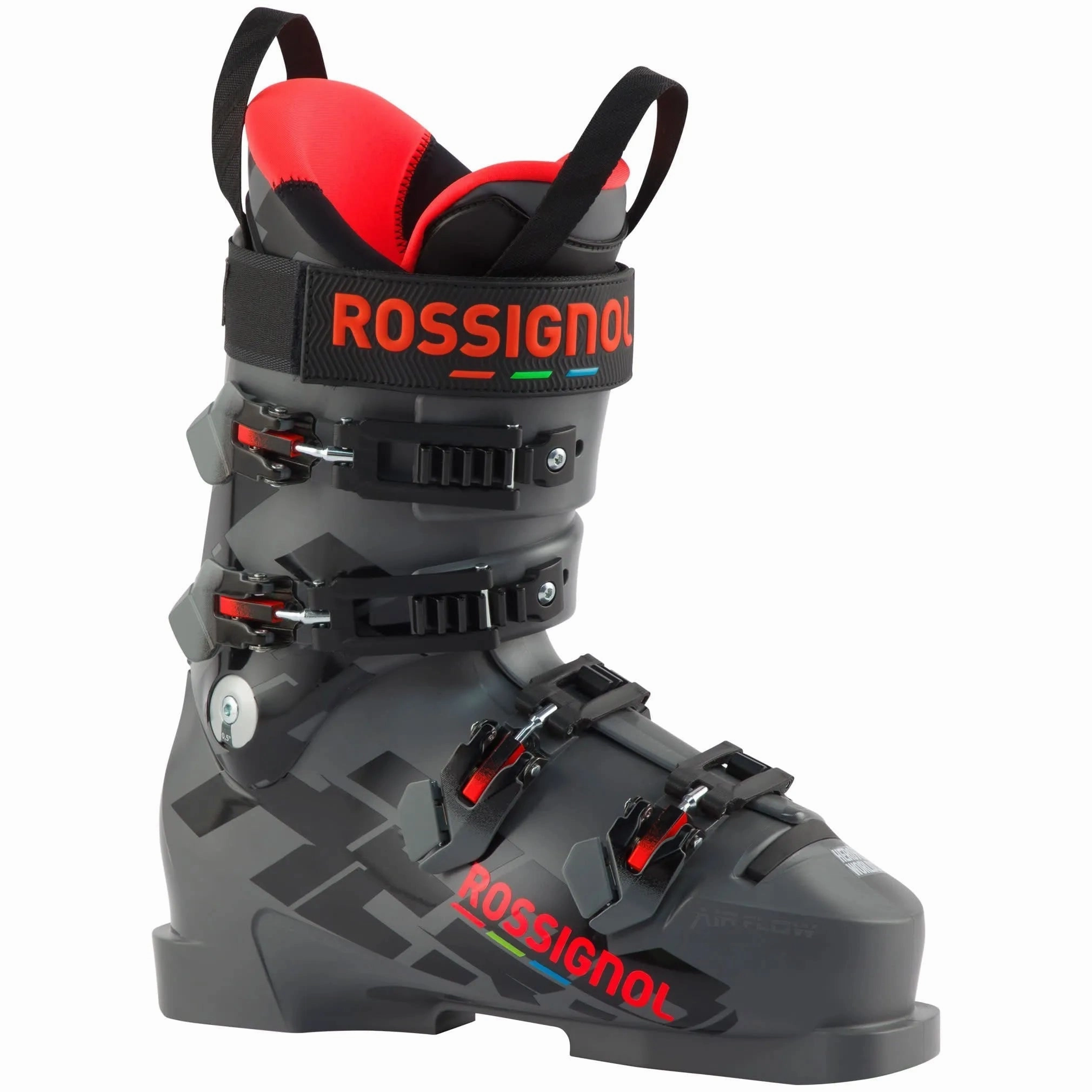 Rossignol HERO WORLD CUP 90 SC Ski Boot 2025 Minimalist Look