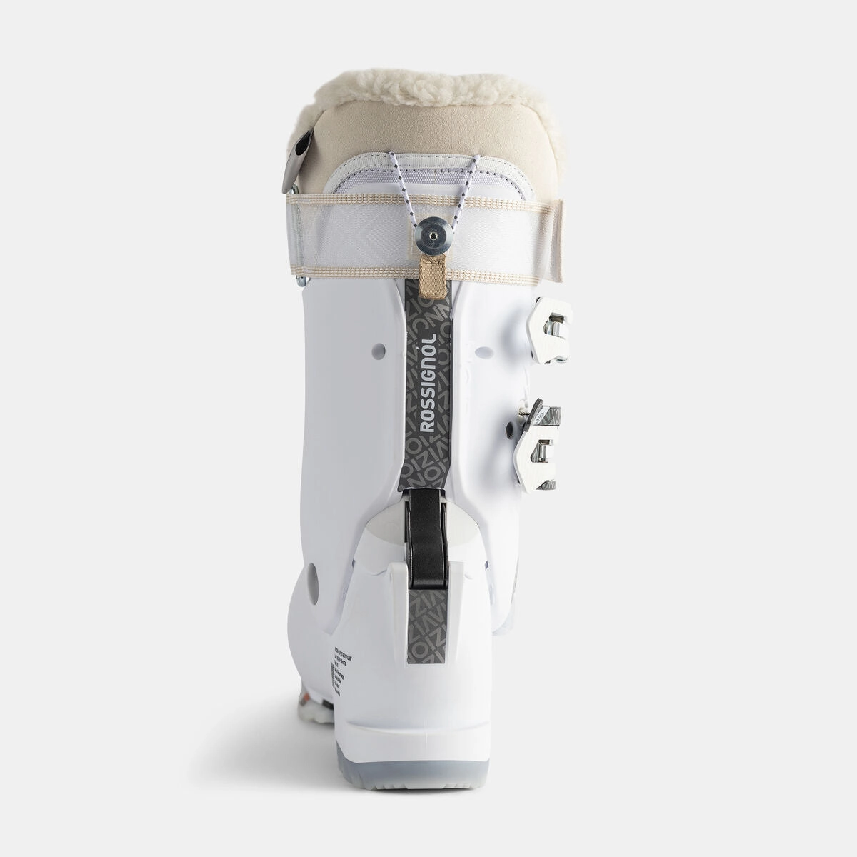 Breathable Morning Walk Mountain Trail Rossignol Vizion 4B 80 W GW Ski Boot 2026