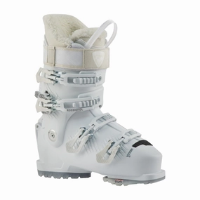Protective Finish Trail Runner Rossignol Vizion 4B 80 W GW Ski Boot 2026