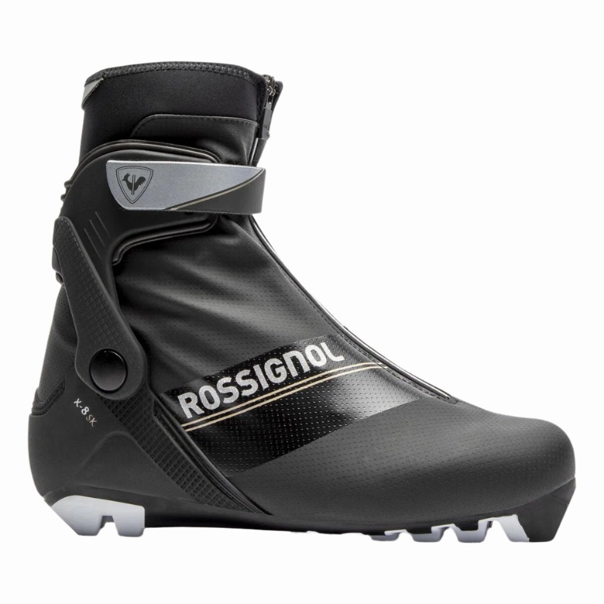 Ice Walk Rossignol X-8 SKATE FW Boot 2025