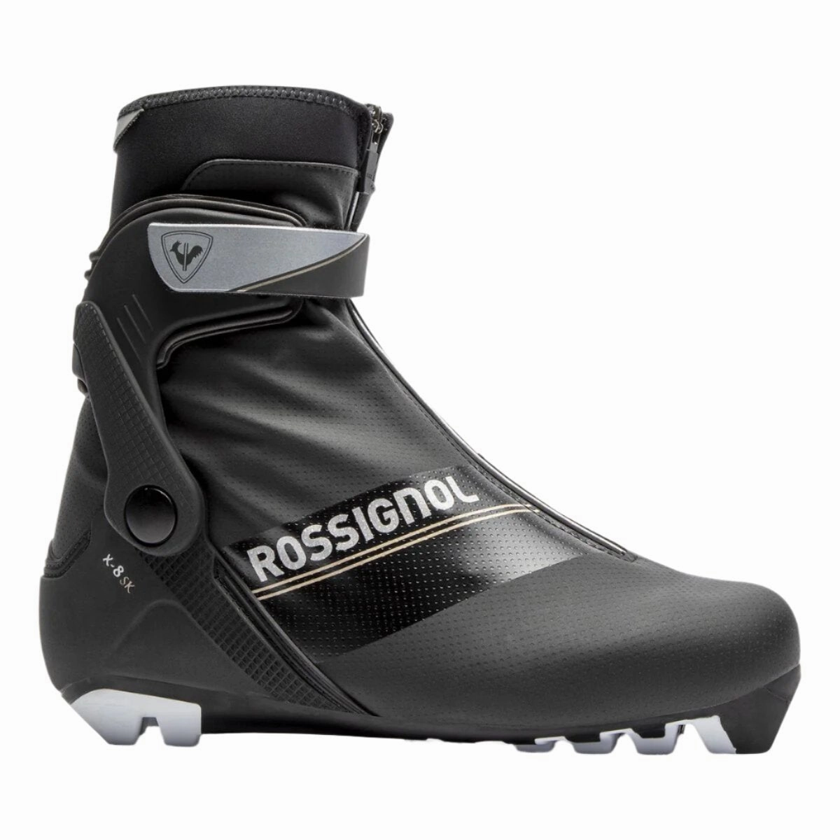 Rossignol X-8 SKATE FW Boot 2025 Comfort Trek