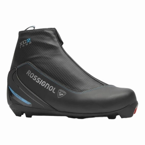 Rossignol XC-2 FW Boot 2026 Snow Tracks