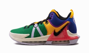 LeBron Witness 7 "Multi Color" Hiking