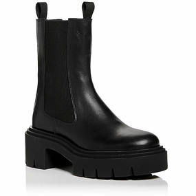 Trail Comfort Thermal Core Rural Traveler Rowen Womens Laceless Leather Motorcycle Boots
