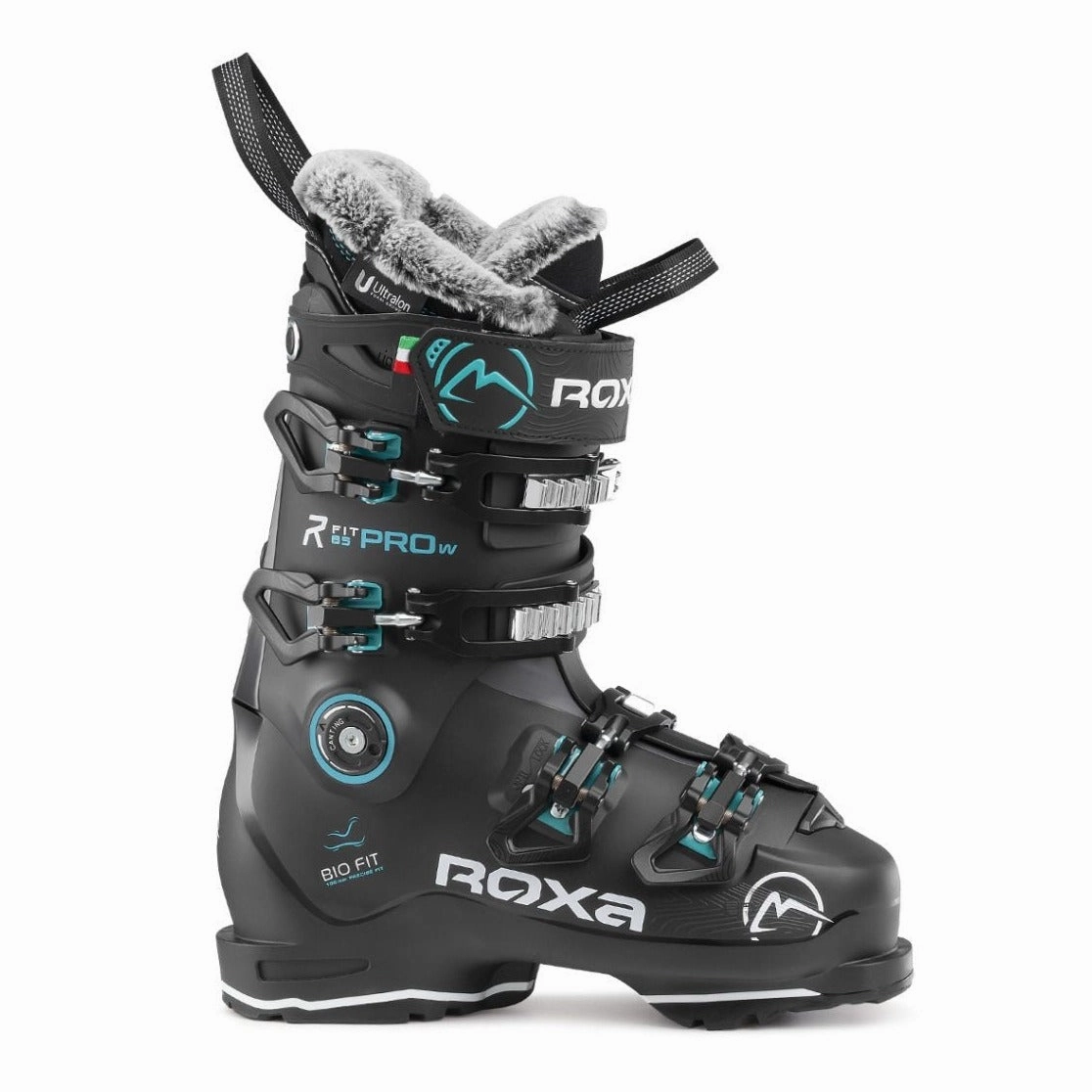 Roxa 2024 R/FIT PRO 85 W GW Ski Boot Quick Drying Snowy Path Insulated Cold Weather Commuter