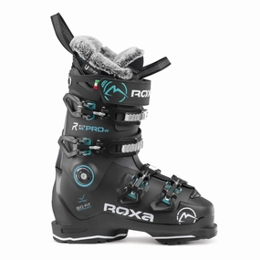 Quick Drying Cold Climate Roxa 2024 R/FIT PRO 85 W GW Ski Boot