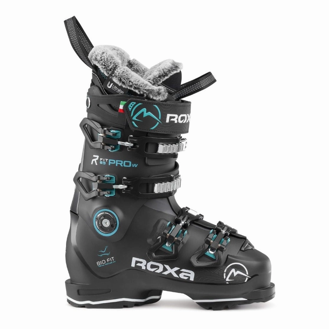 Quick Drying Cold Climate Roxa 2024 R/FIT PRO 85 W GW Ski Boot