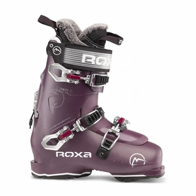 Roxa 2024 TRINITY 95 IR GW Ski Boot Stable Support Weather Resistant User