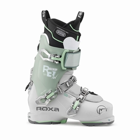 Travel Ready Roxa R3W 115 TI IR GW Ski Boot 2026