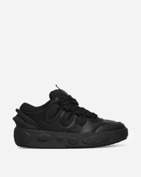 Sleek Style Adjustable Fit LaMelo Ball LaFranc?? 3X Black Sneakers Black