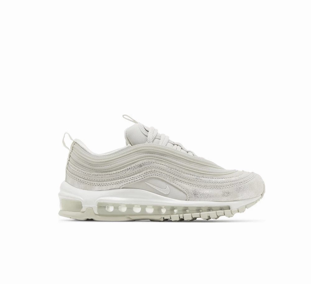 W NIKE AIR MAX 97 Wear Resistant Outsole Slim Edge