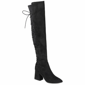 Shopping Mall Journee Collection Women's Tru Comfort Foam Extra Wide Calf Valorie Boot
