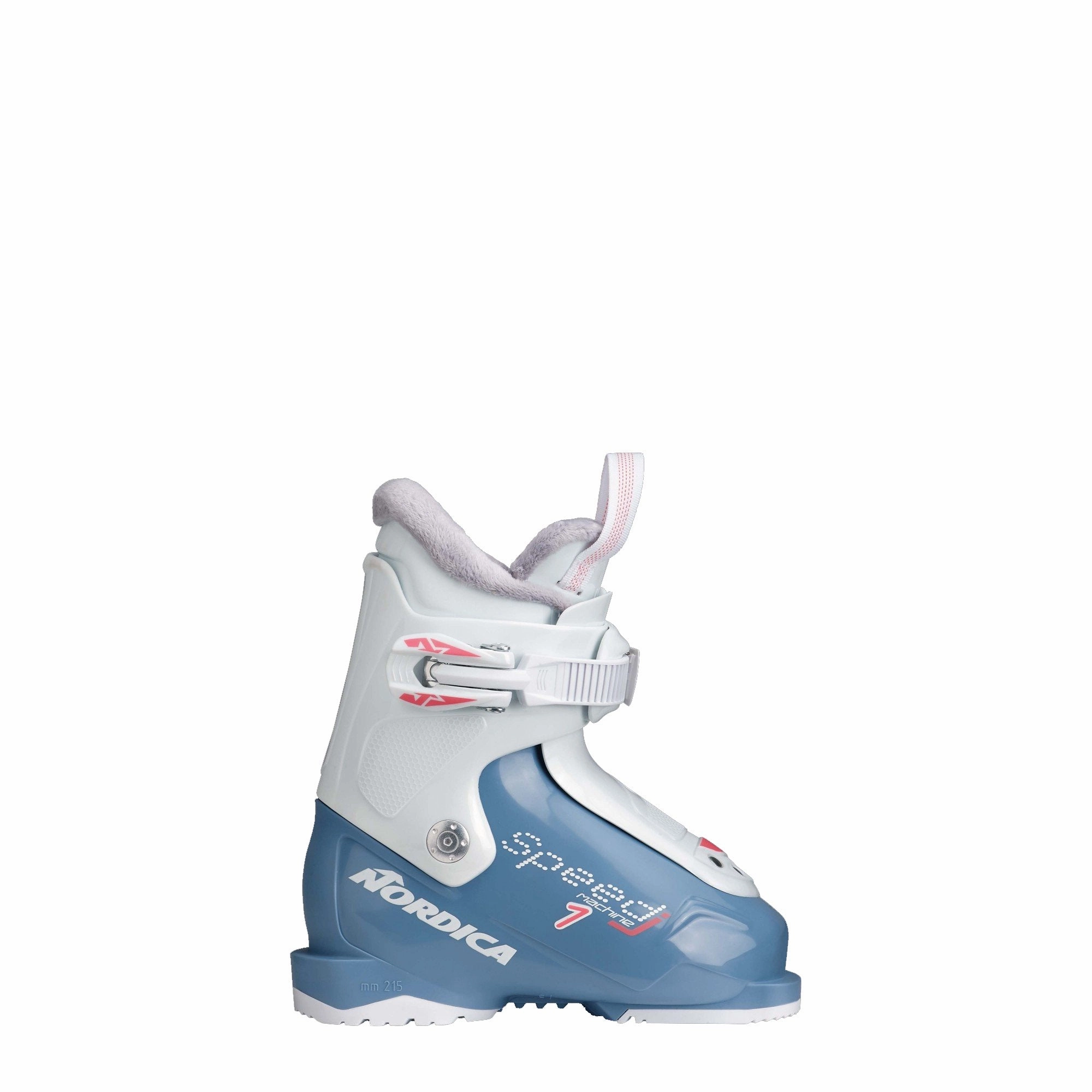 Nordica 2022 SPEEDMACHINE J 1 GIRL Ski Boot Tough