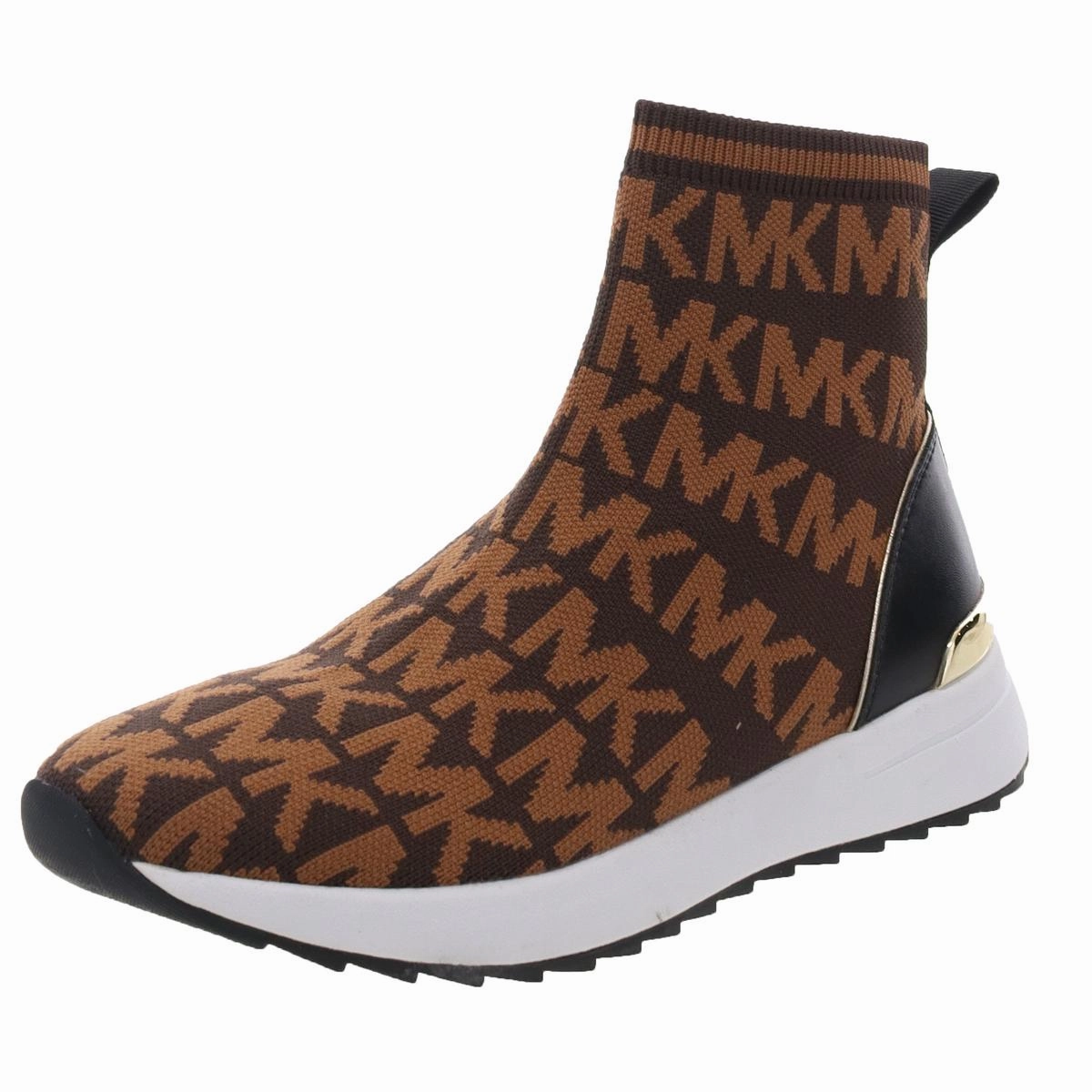 Hazel Womens Zipper Faux Leather Booties All-Purpose Style