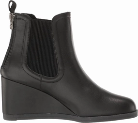 Low Profile Winter Walker Shock Absorbing Rough Terrain Praline In Black