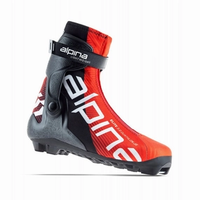 Alpina 2022 ELITE 3.0 JR DUATHLON Boot All-Purpose Footwear Grippy Outsole Backcountry Camper