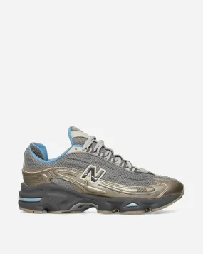 ClassicDesign Stability Heel 1000D Sneakers Arid Stone / Slate Grey and Still Water
