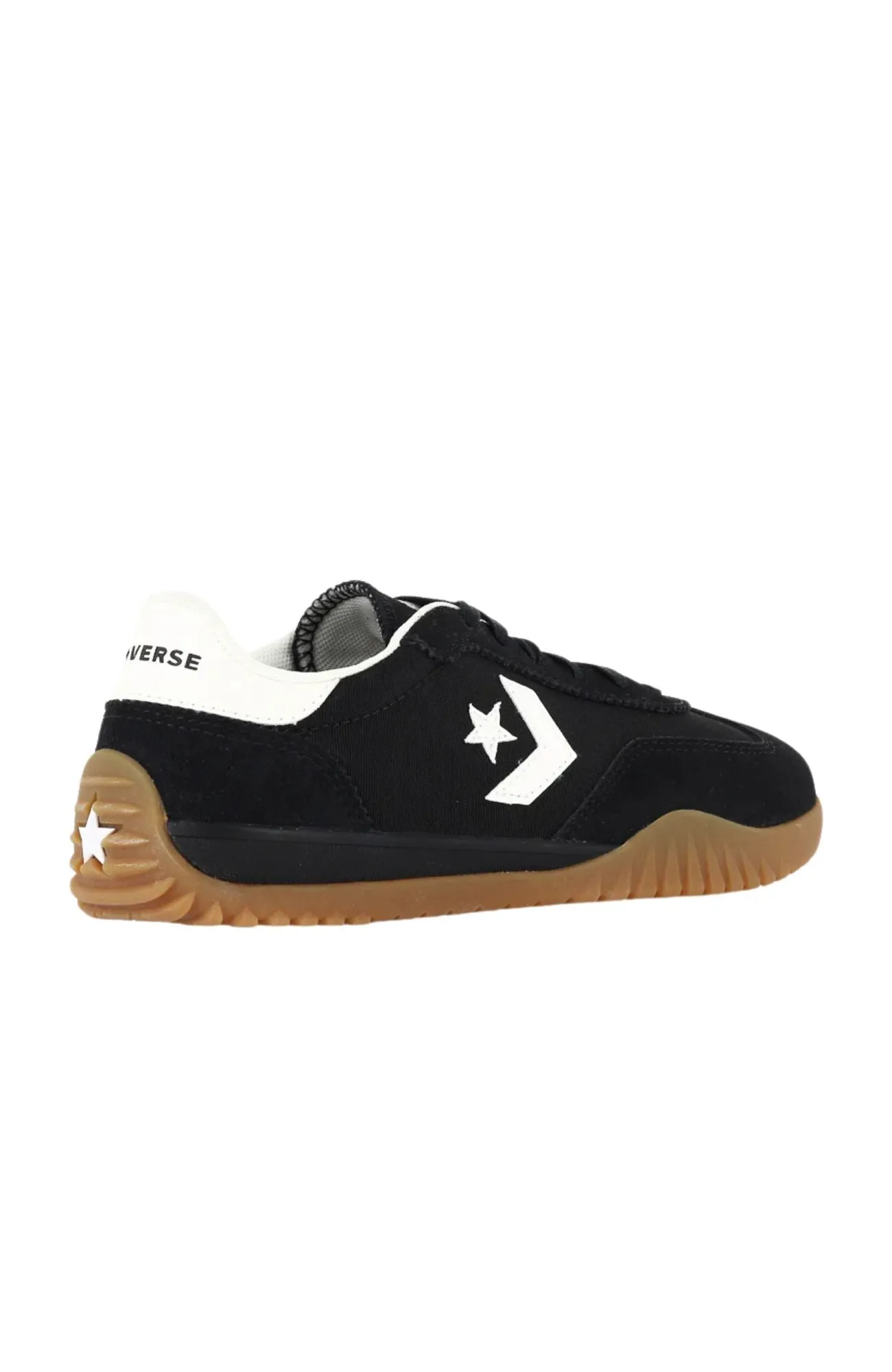 Run Star Trainer Low Top Black Egret Honey Boosted flair trendy teenagers