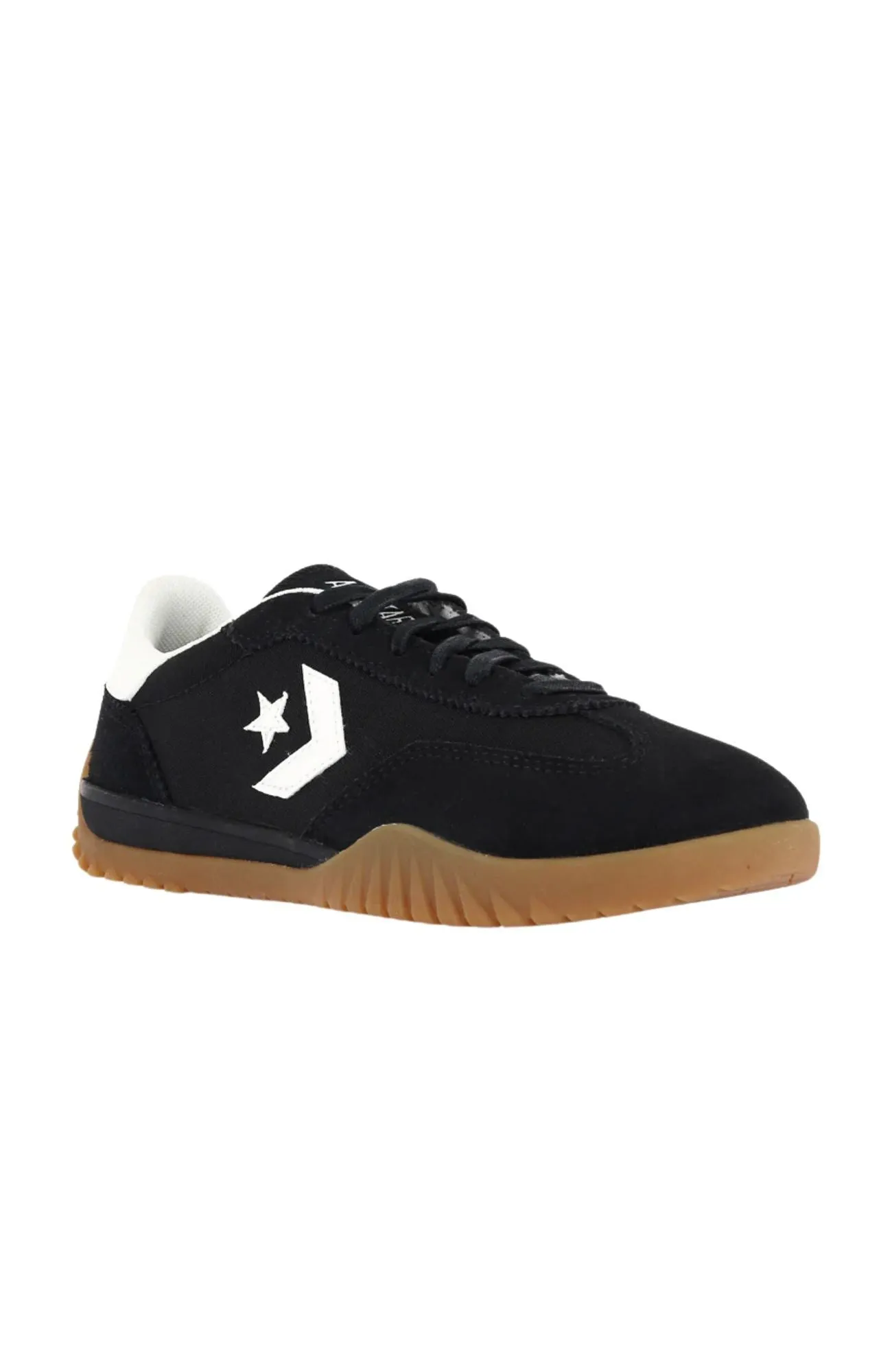 Run Star Trainer Low Top Black Egret Honey cycling equipment