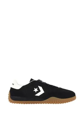 Modern Aesthetic daily - use Run Star Trainer Low Top Black Egret Honey