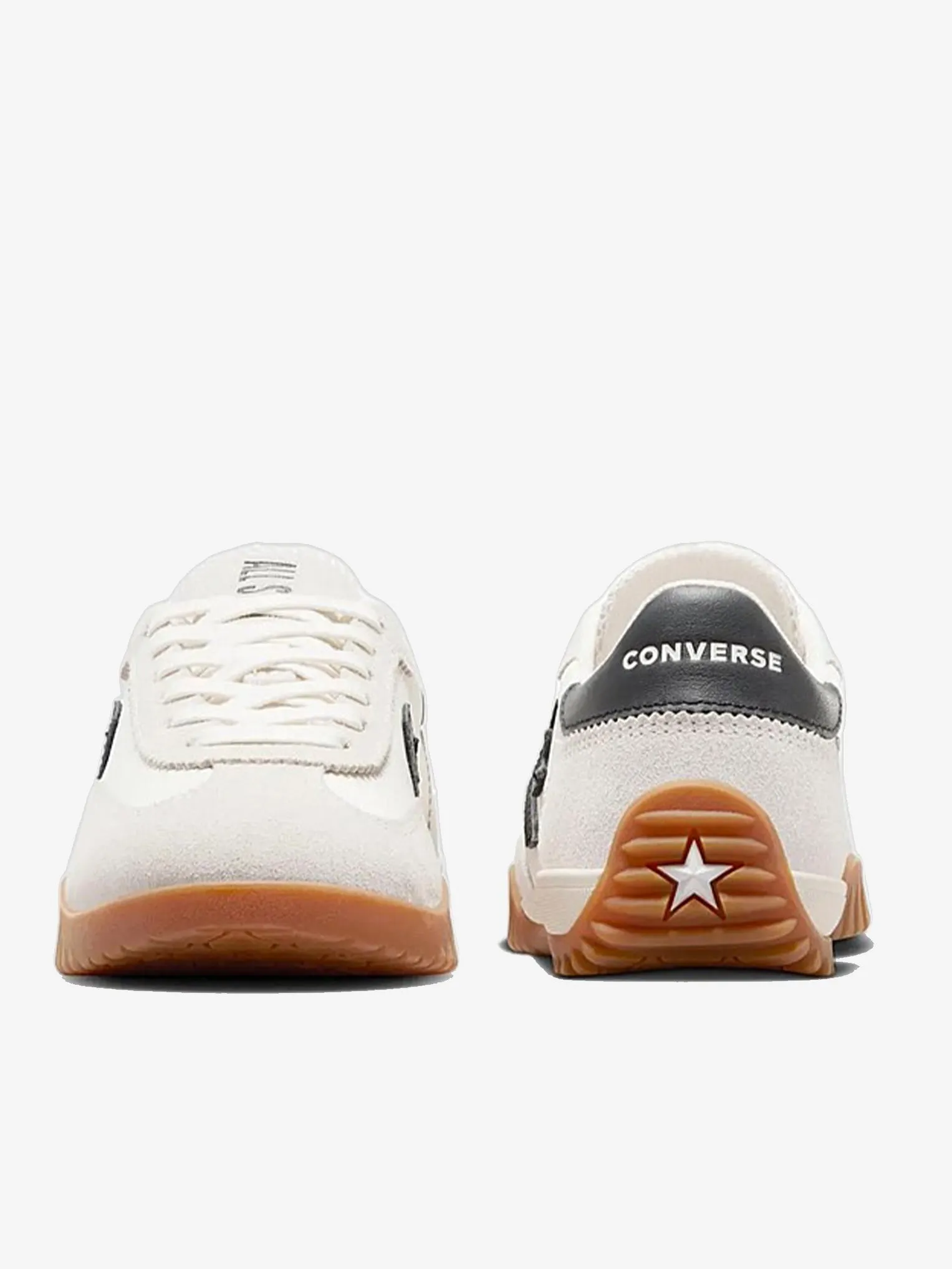 Run Star Trainer Low Top Unisex Wear Anytime Abrasion Resistant Upper