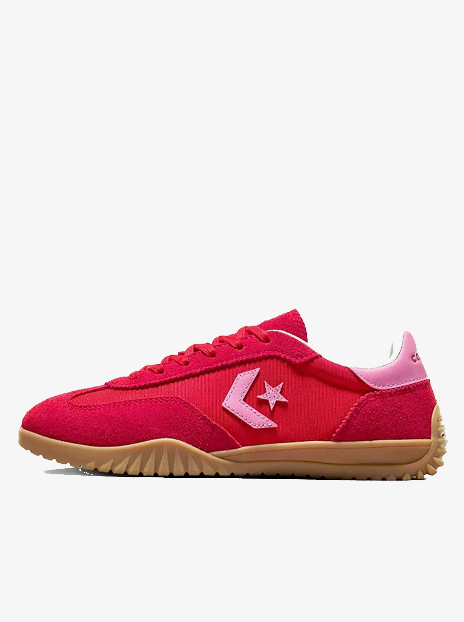 Run Star Trainer Low Top Womens Durable Lacing Adaptable Fit