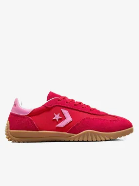 Long Hours Run Star Trainer Low Top Womens