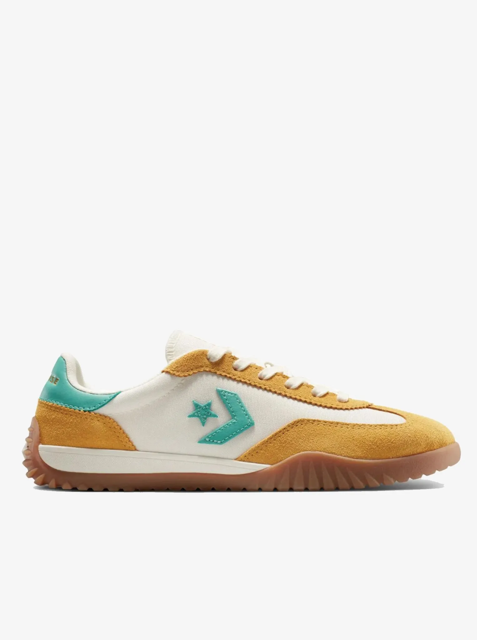 Run Star Trainer Low Unisex Plush Touch