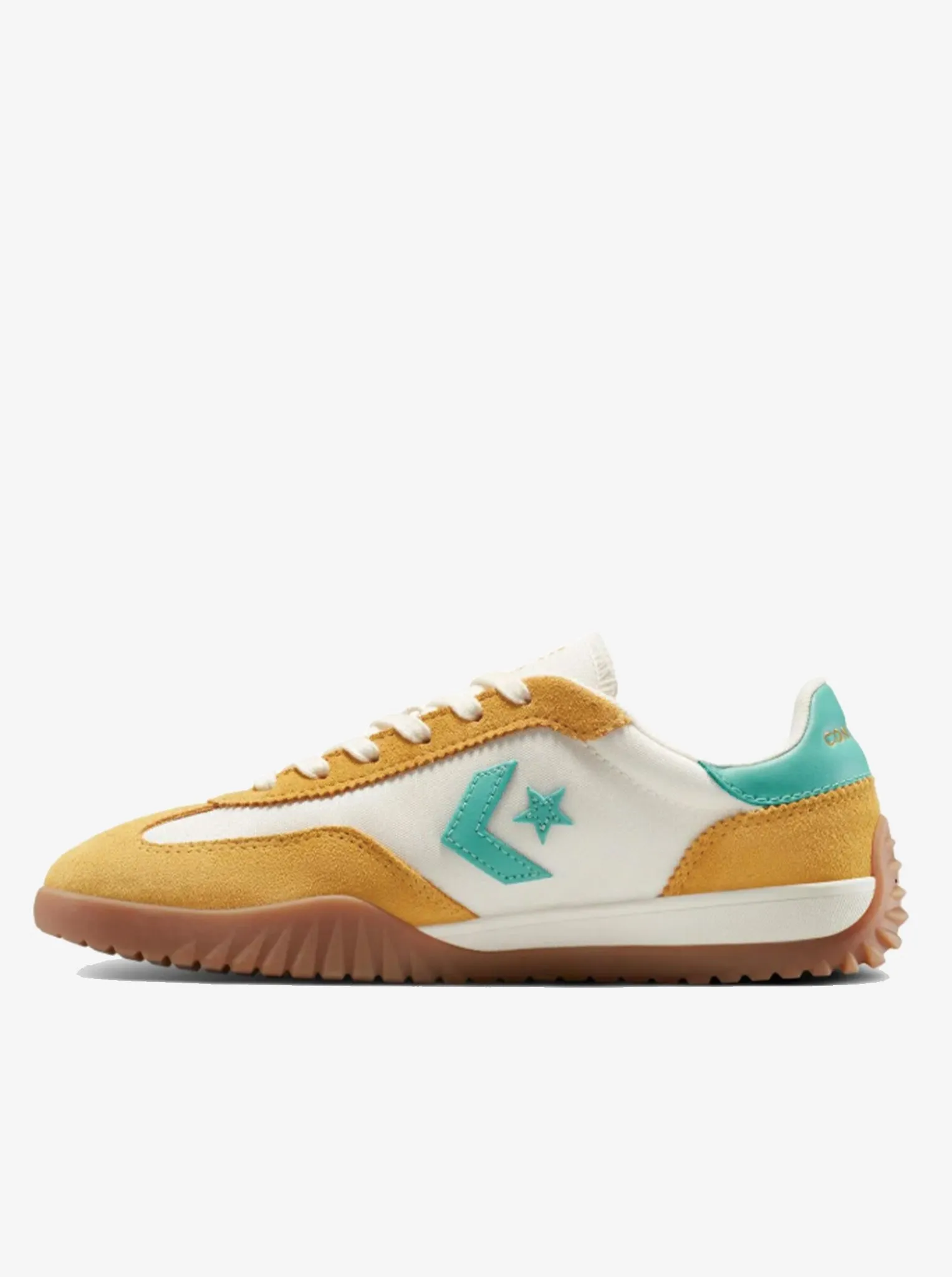 Comfortable Lace Supportive sole Run Star Trainer Low Unisex