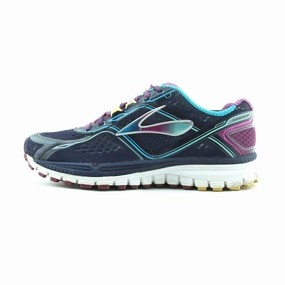 warm - up runs BROOKS GHOST 8