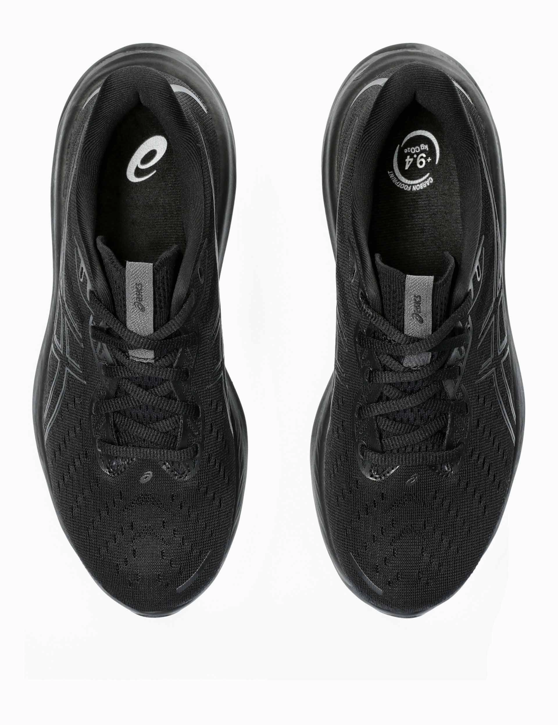 matte shoes Gel-Cumulus 26 - Black/Black