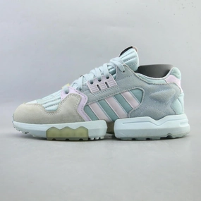 loose - fitting running wear ADIDAS ZX TORSION