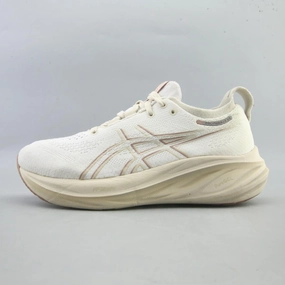 ASICS GEL-NIMBUS 25 strength - training shoes flat - footed shoe accommodation