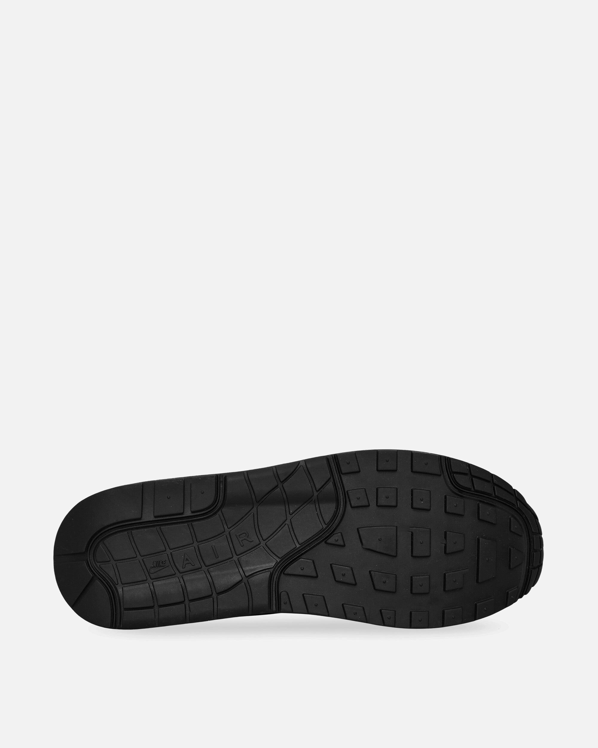 Air Max 1 '86 OG Sneakers Black Anti Friction Insole