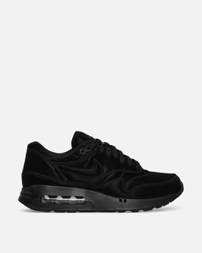 Air Max 1 '86 OG Sneakers Black Total Comfort Smooth Fit