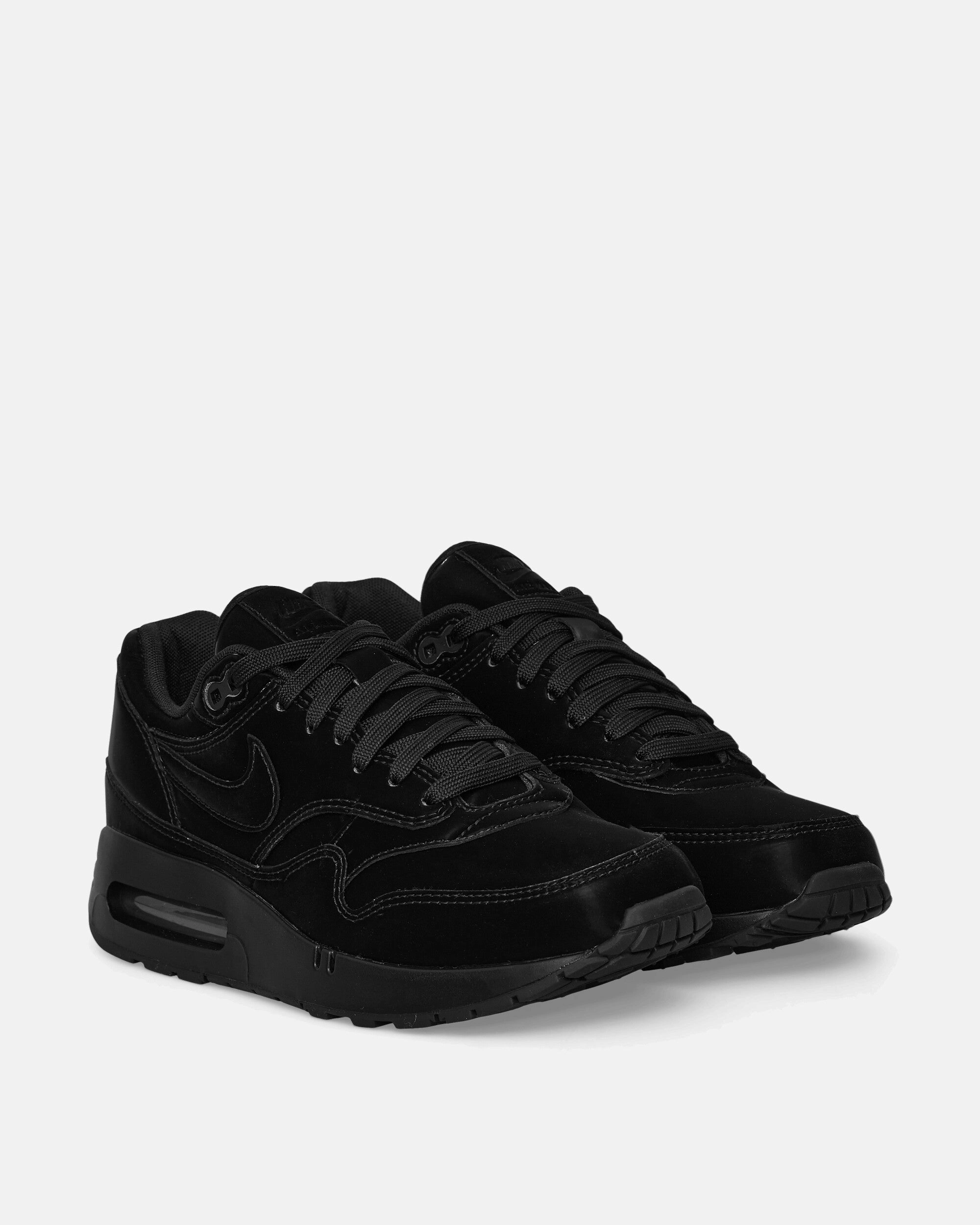 Air Max 1 '86 OG Sneakers Black Memory Foam Insert