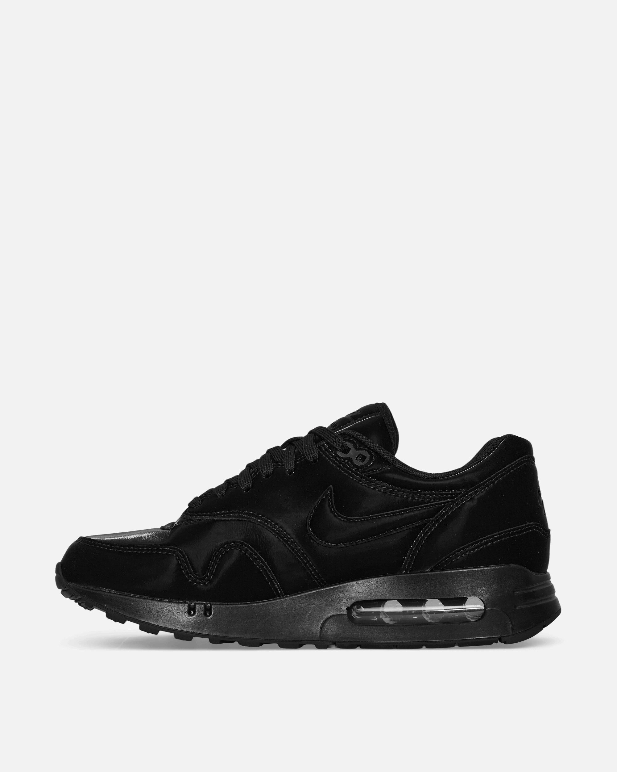 Air Max 1 '86 OG Sneakers Black Comfort Insole