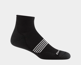 Element Quarter Lightweight Running Sock Comfort Cushioning