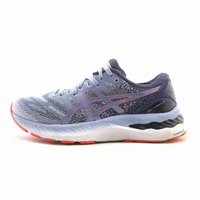 ASICS GEL-NIMBUS 23 Fast Paced Cool Down