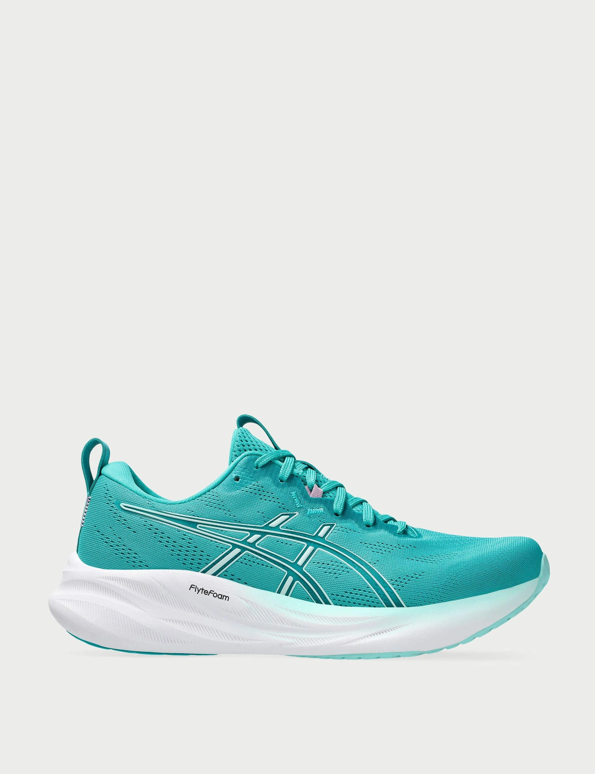 Gel-Pulse 16 - Wave Teal/Soothing Sea running in international tracks shoes matte running option