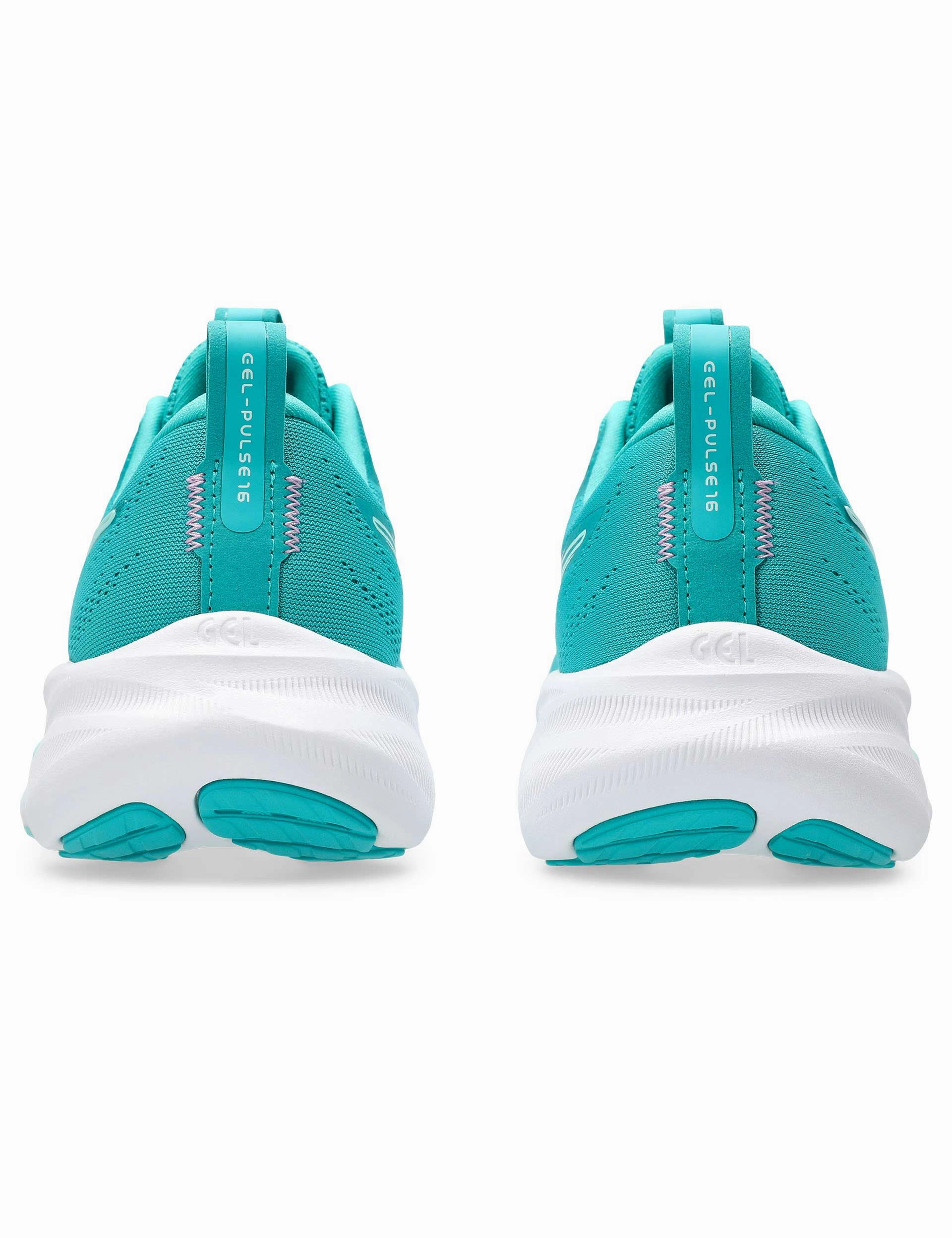 multipurpose - shoes Gel-Pulse 16 - Wave Teal/Soothing Sea