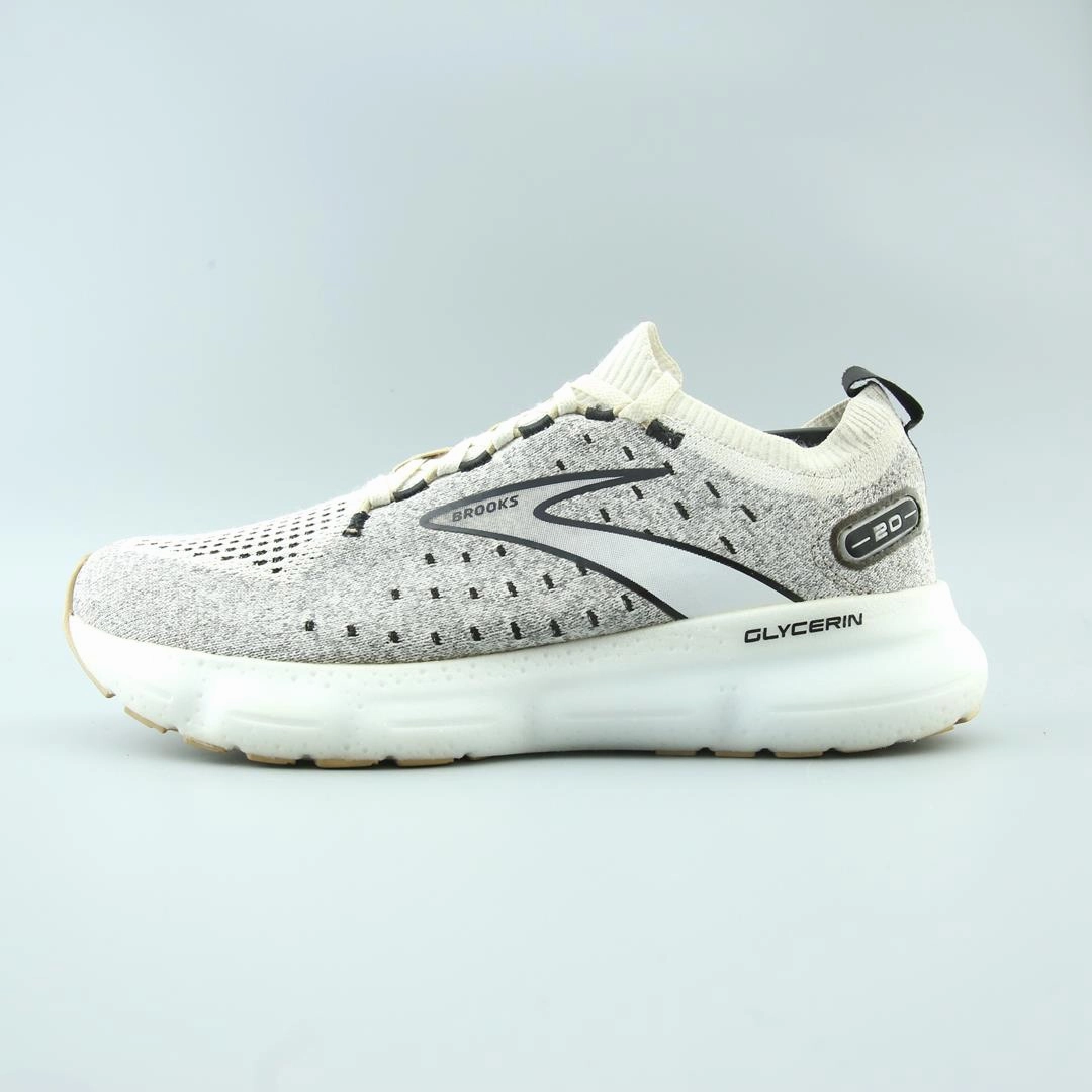 suitable for experts BROOKS GLYCERIN 20 STEALTHFIT