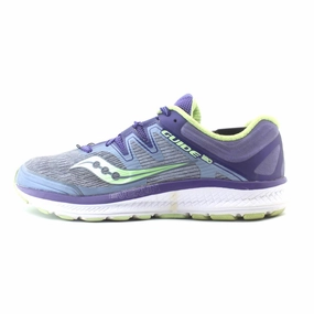 SAUCONY GUIDE ISO men - only